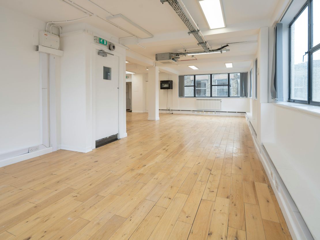 Chapel House, 18 Hatton Place, Hatton Garden, EC1N 8RU
