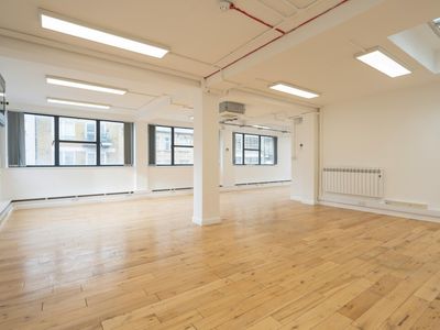 Property Image for Chapel House, 18 Hatton Place, Hatton Garden, EC1N 8RU