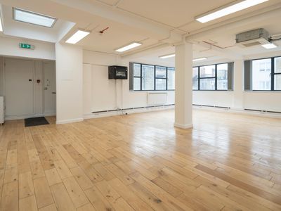 Property Image for Chapel House, 18 Hatton Place, Hatton Garden, EC1N 8RU