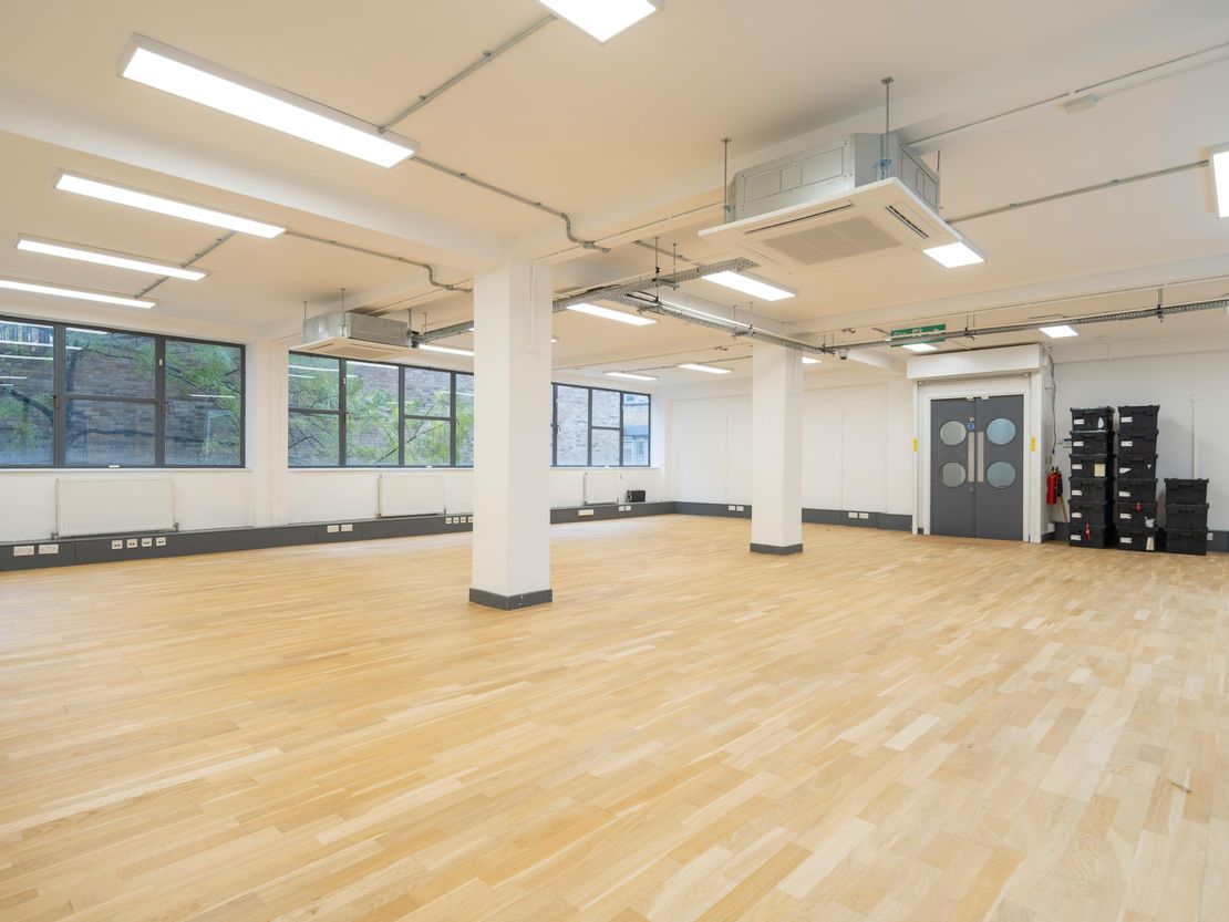 Chapel House, 18 Hatton Place, Hatton Garden, EC1N 8RU