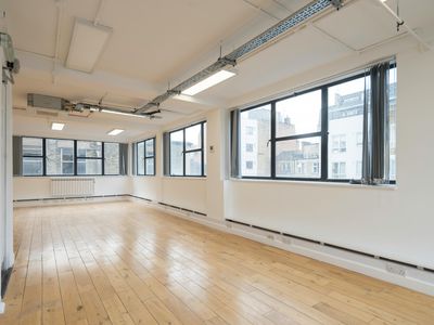 Property Image for Chapel House, 18 Hatton Place, Hatton Garden, EC1N 8RU