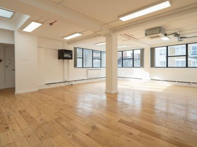 Property Image for Chapel House, 18 Hatton Place, Hatton Garden, EC1N 8RU