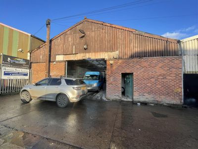 Property Image for Unit B Flanshaw Mills, Flanshaw Lane, Wakefield