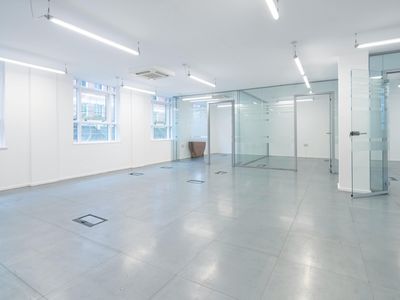 Property Image for 80 Paul Street, Shoreditch, EC2A 4NE