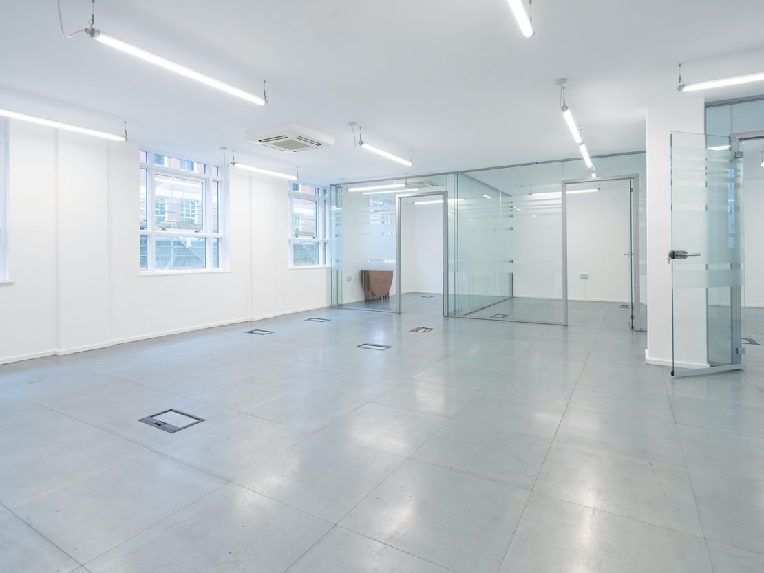 80 Paul Street, Shoreditch, EC2A 4NE