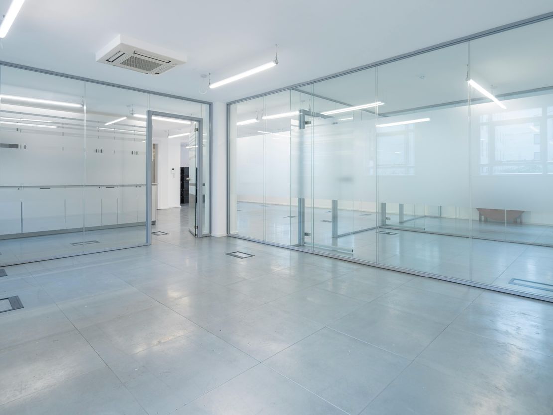 80 Paul Street, Shoreditch, EC2A 4NE