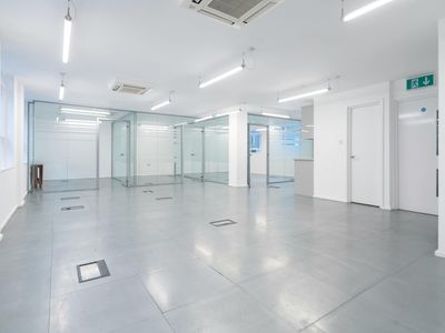 Property Image for 80 Paul Street, Shoreditch, EC2A 4NE