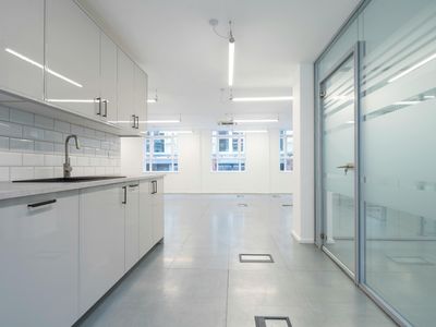 Property Image for 80 Paul Street, Shoreditch, EC2A 4NE