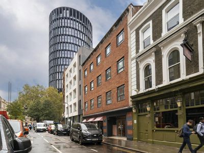 Property Image for 80 Paul Street, Shoreditch, EC2A 4NE