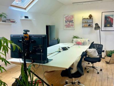 Property Image for 80 Paul Street, Shoreditch, EC2A 4NE