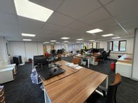 Property Image for Part 1st Floor 20 Granite Way, Mountsorrel, Leicestershire, LE12 7TZ