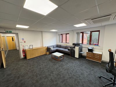 Property Image for Part 1st Floor 20 Granite Way, Mountsorrel, Leicestershire, LE12 7TZ