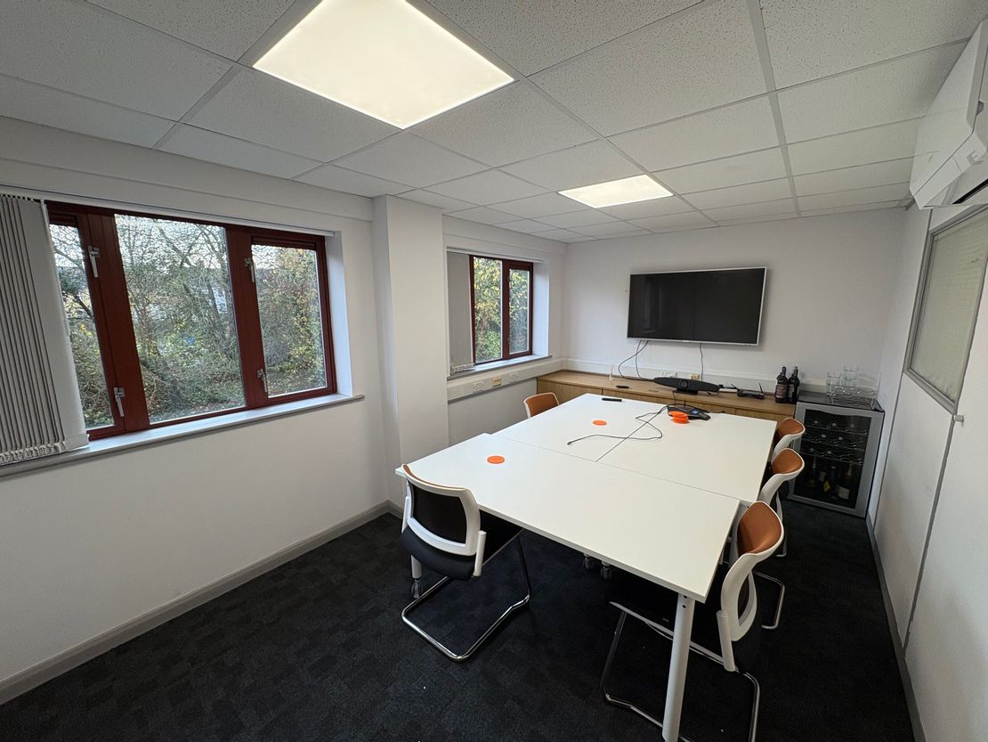 Part 1st Floor 20 Granite Way, Mountsorrel, Leicestershire, LE12 7TZ