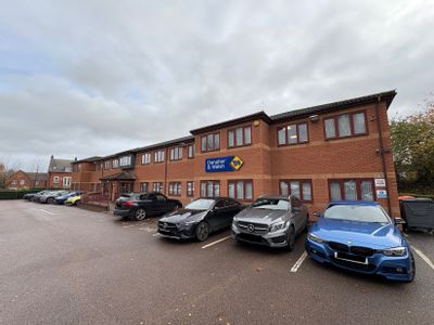 Property Image for Part 1st Floor 20 Granite Way, Mountsorrel, Leicestershire, LE12 7TZ
