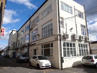 Property Image for Weir Road, Balham