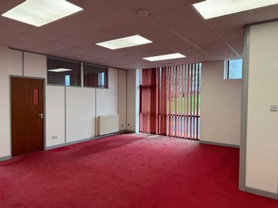 Property Image for Office A1, Marathon House, Olympic Business Park, Kilmarnock, KA2 9AE
