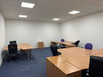 Property Image for Marathon House Offices, Marathon House, Olympic Business Park, Kilmarnock, KA2 9AE