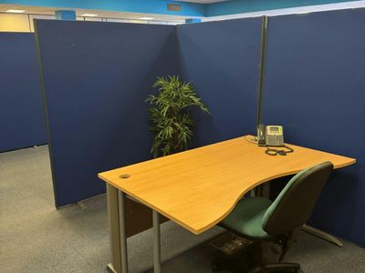 Property Image for Marathon House Offices, Marathon House, Olympic Business Park, Kilmarnock, KA2 9AE