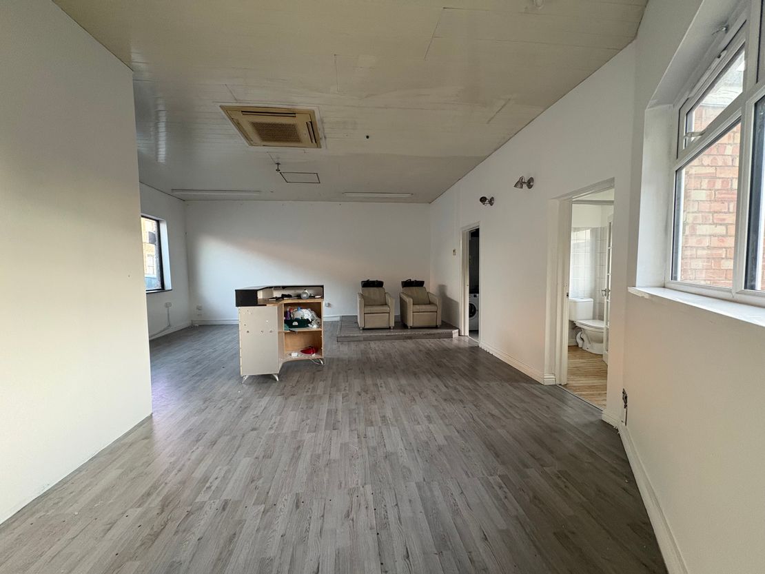 19a Station Road, Thetford, Norfolk, IP24 1AW