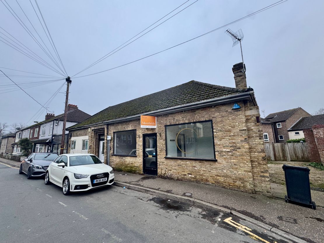 19a Station Road, Thetford, Norfolk, IP24 1AW