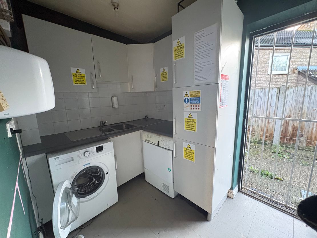 19a Station Road, Thetford, Norfolk, IP24 1AW