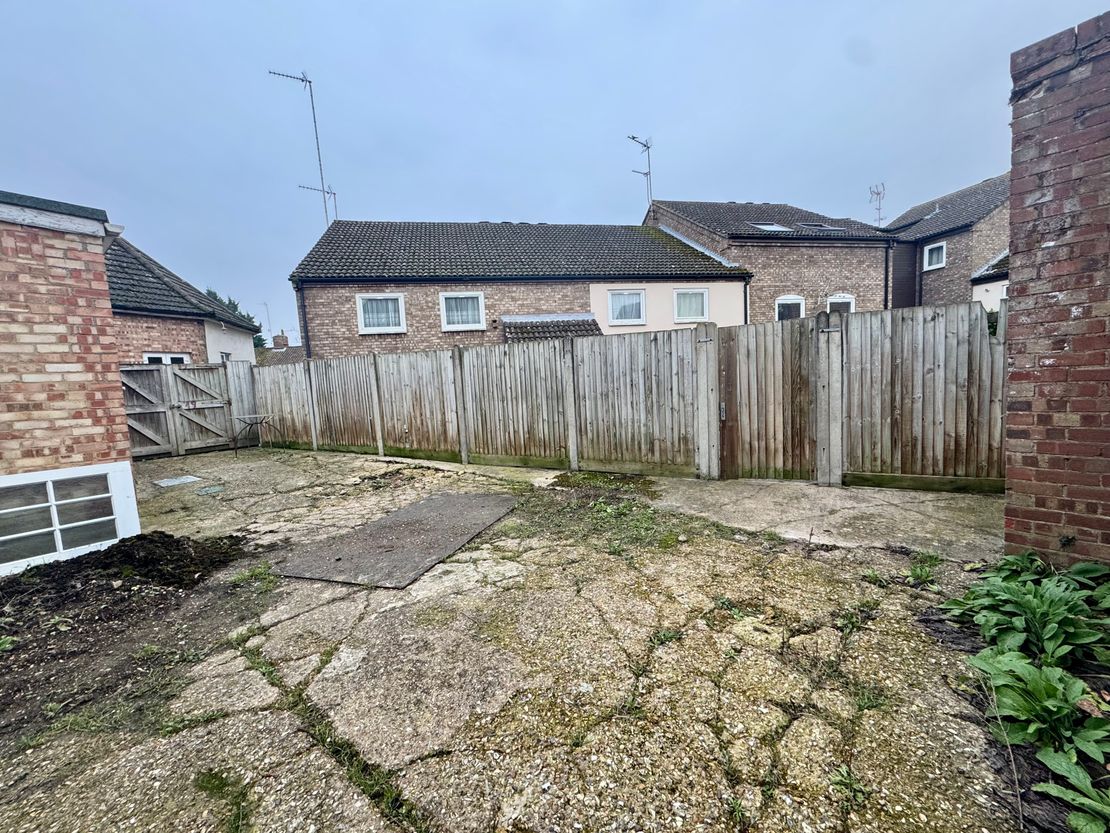 19a Station Road, Thetford, Norfolk, IP24 1AW