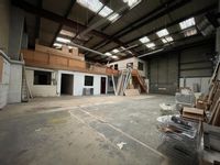 Property Image for Units 23-25, Blenheim Close, Pysons Road Industrial Estate, Broadstairs, Kent, CT10 2YF