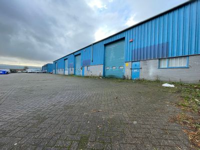 Property Image for Units 23-25, Blenheim Close, Pysons Road Industrial Estate, Broadstairs, Kent, CT10 2YF