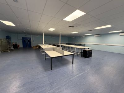 Property Image for 10-11 Station Close, Potters Bar, Hertfordshire, EN6 1TL