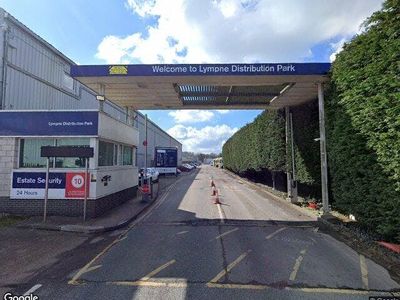 Property Image for Unit H, Lympne Distribution Park, Otterpool Lane, Hythe, CT21 4LR