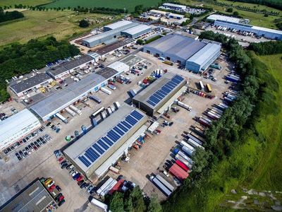 Property Image for Unit H, Lympne Distribution Park, Otterpool Lane, Hythe, CT21 4LR
