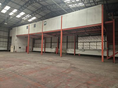 Property Image for Unit H, Lympne Distribution Park, Otterpool Lane, Hythe, CT21 4LR