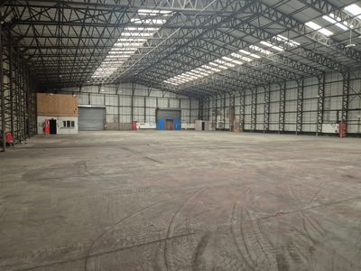 Property Image for Unit H, Lympne Distribution Park, Otterpool Lane, Hythe, CT21 4LR