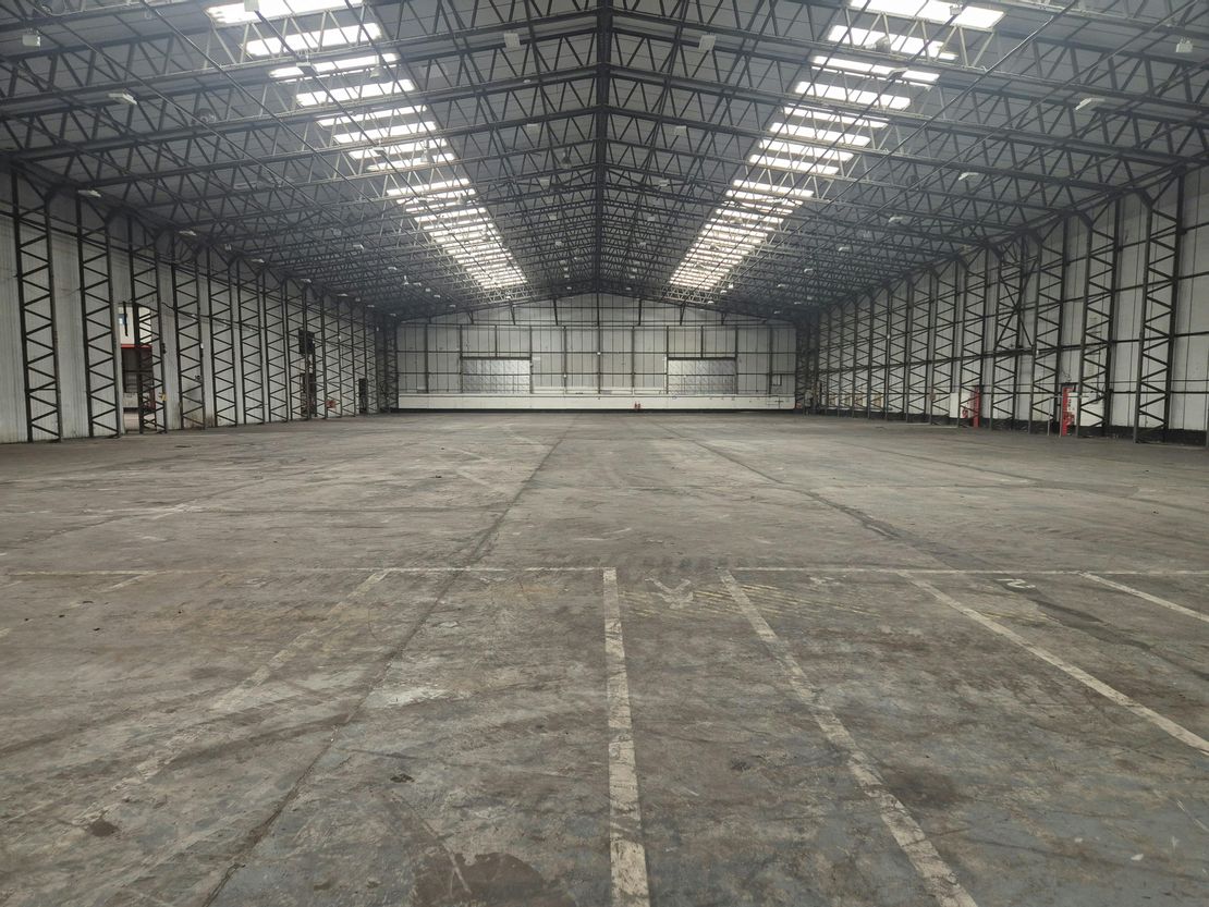 Unit H, Lympne Distribution Park, Otterpool Lane, Hythe, CT21 4LR