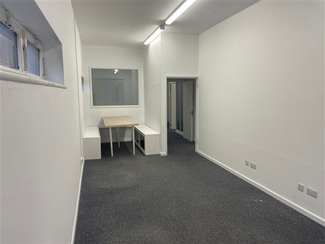 19 City Business Centre, Winchester, Hampshire, SO23 7TA