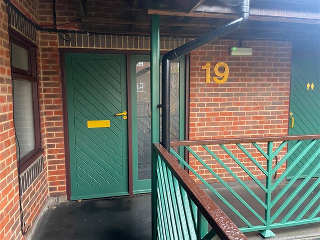 19 City Business Centre, Winchester, Hampshire, SO23 7TA