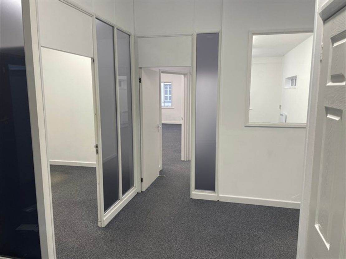 19 City Business Centre, Winchester, Hampshire, SO23 7TA