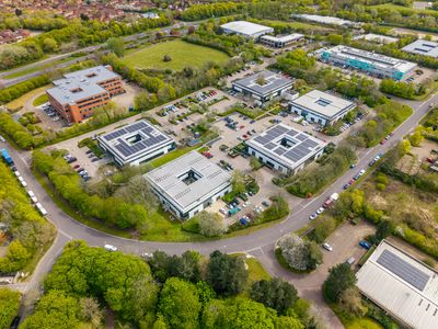 Property Image for First Floor F2, Carina, Linford Wood Business Park, Sunrise Parkway, Linford Wood, Milton Keynes, MK14 6LS