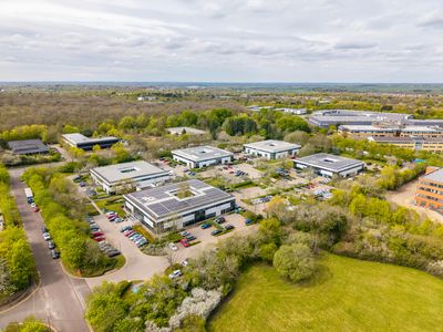 Property Image for First Floor F2, Carina, Linford Wood Business Park, Sunrise Parkway, Linford Wood, Milton Keynes, MK14 6LS