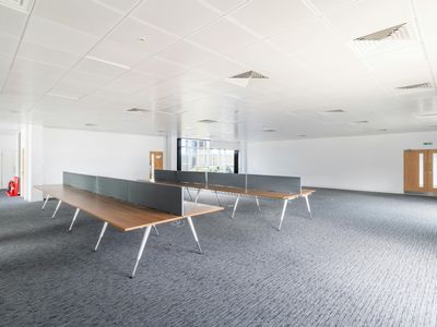 Property Image for First Floor F2, Carina, Linford Wood Business Park, Sunrise Parkway, Linford Wood, Milton Keynes, MK14 6LS