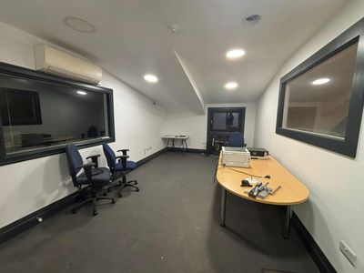 Property Image for 500 Crow Road, Jordanhill, Glasgow, G11 7DW
