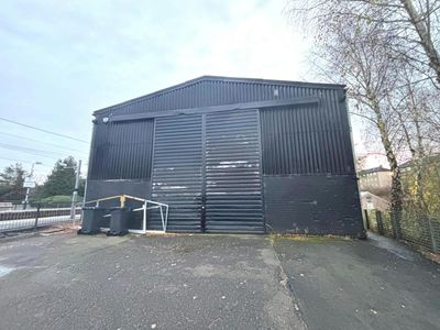 Property Image for 500 Crow Road, Jordanhill, Glasgow, G11 7DW