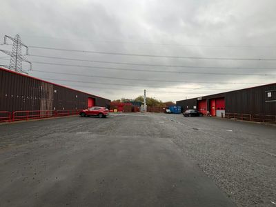 Property Image for 127 Deerdykes View, Westfield Industrial Estate, Cumbernauld, G68 9HN