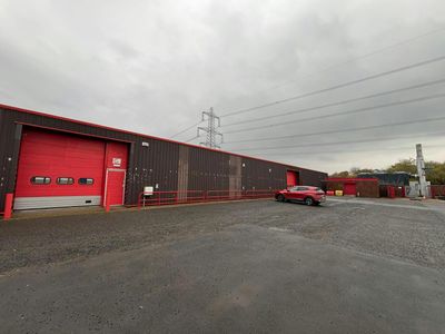 Property Image for 127 Deerdykes View, Westfield Industrial Estate, Cumbernauld, G68 9HN
