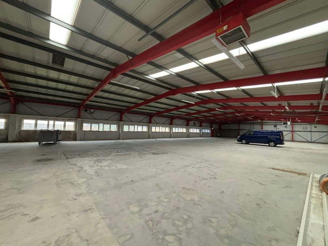 127 Deerdykes View, Westfield Industrial Estate, Cumbernauld, G68 9HN