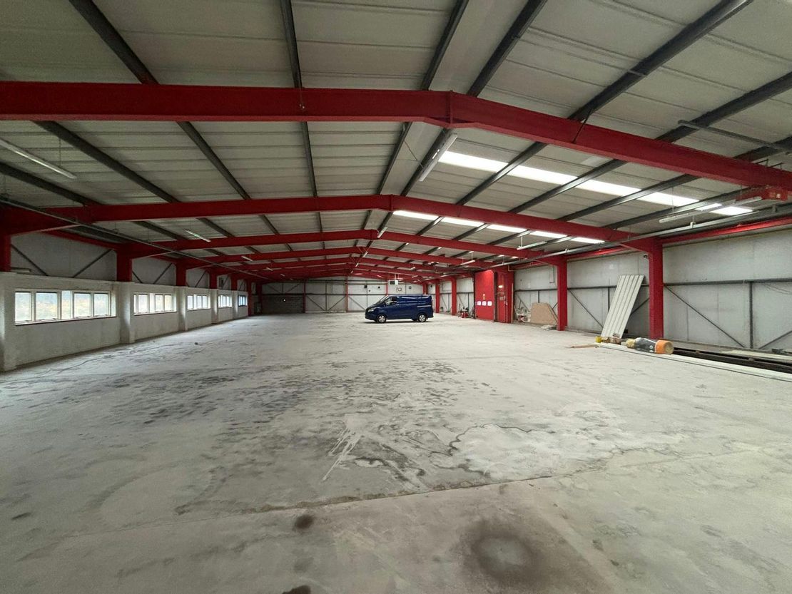 127 Deerdykes View, Westfield Industrial Estate, Cumbernauld, G68 9HN