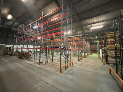 Property Image for Warehouse 1, 8 Ashton Road, Glasgow, G73 1UB