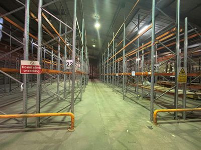 Property Image for Warehouse 1, 8 Ashton Road, Glasgow, G73 1UB