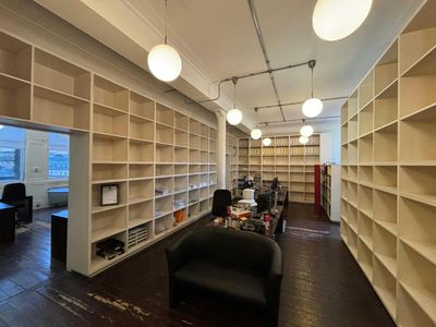 Property Image for 5th Floor Front - Gordon Chambers, 90 Mitchell Street, Glasgow, G1 3NQ