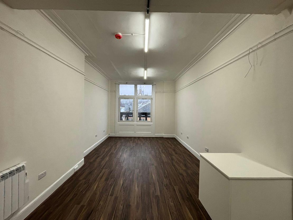 5th Floor Front - Gordon Chambers, 90 Mitchell Street, Glasgow, G1 3NQ